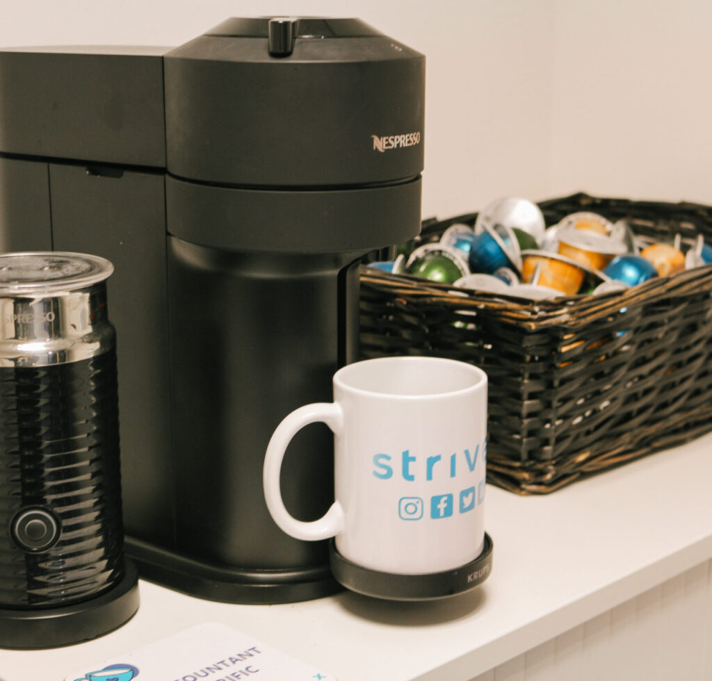 Capital Gains Tax & Capital Allowances striveX Accountants