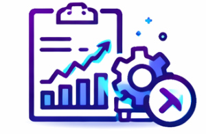 Project and Work in Progress