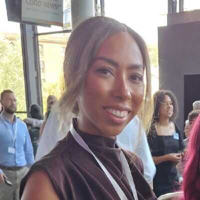 Picture of Elysha Jones