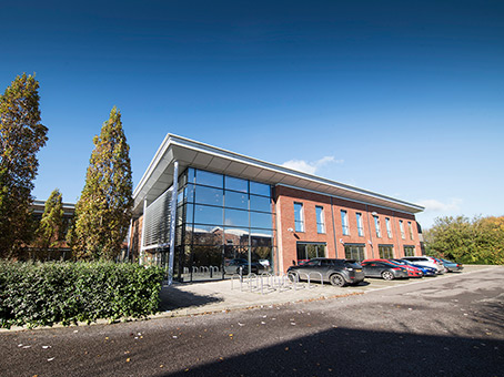 striveX Buckinghamshire office, online accountants for UK businesses