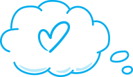 Cloud icon for how we take on your UK subsidiary
